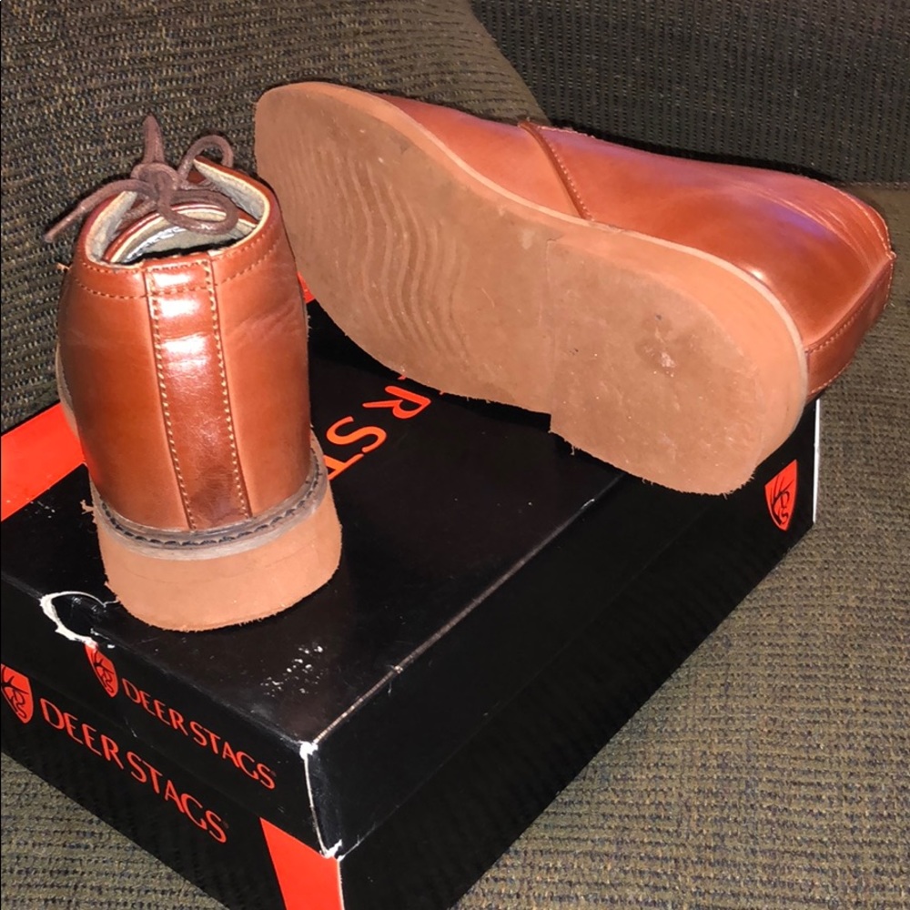 Boots - Picture 3 of 3